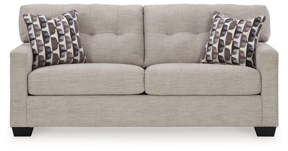 Mahoney Sofa Sleeper - Furniture & Design Outlet (Kalamazoo,MI)