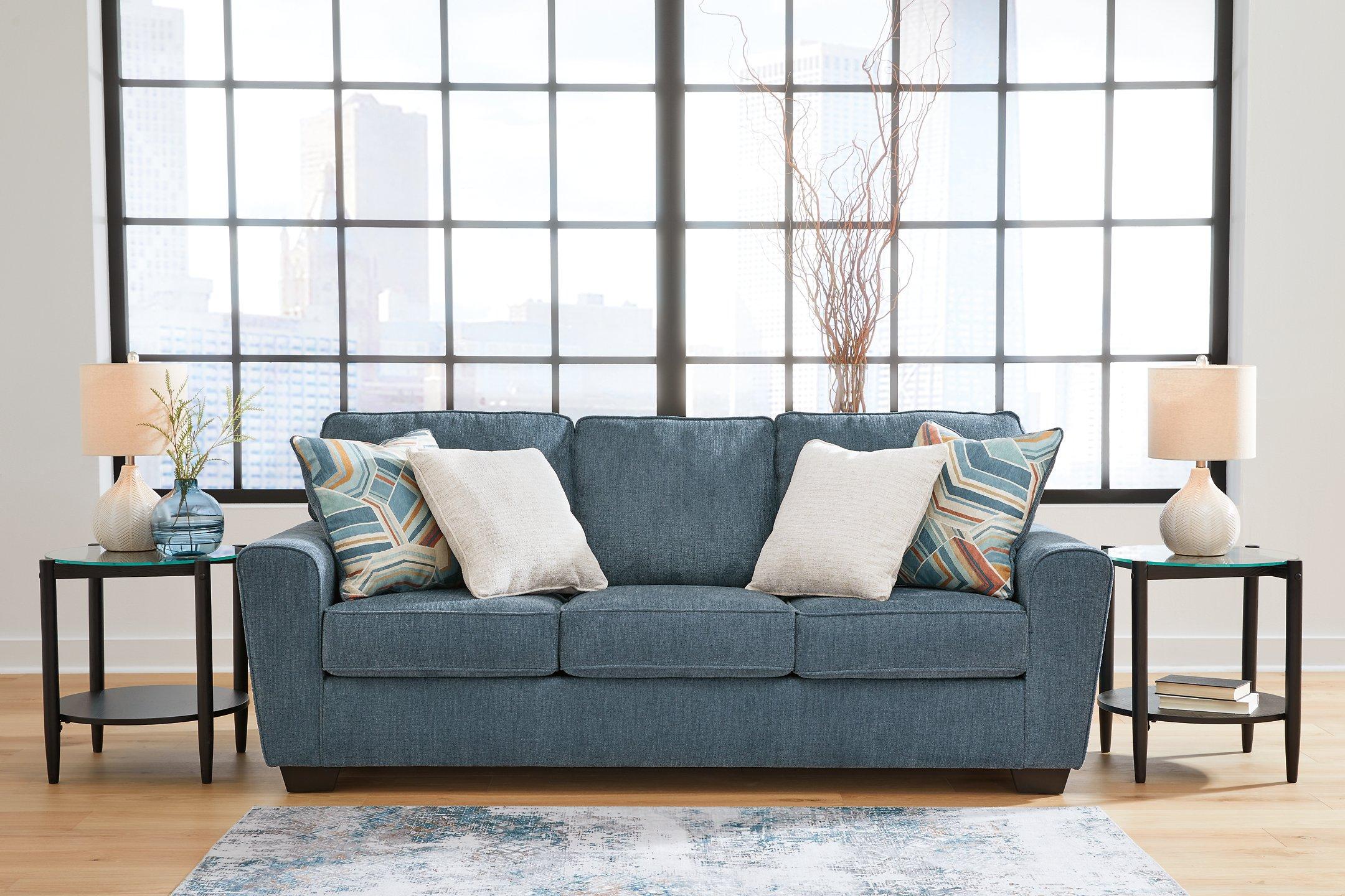 Cashton Living Room Set - Furniture & Design Outlet (Kalamazoo,MI)