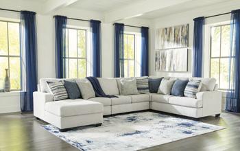 Lowder Living Room Set - Furniture & Design Outlet (Kalamazoo,MI)