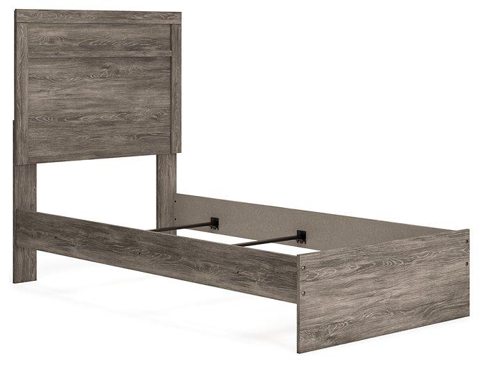 Ralinksi Bedroom Set - Furniture & Design Outlet (Kalamazoo,MI)