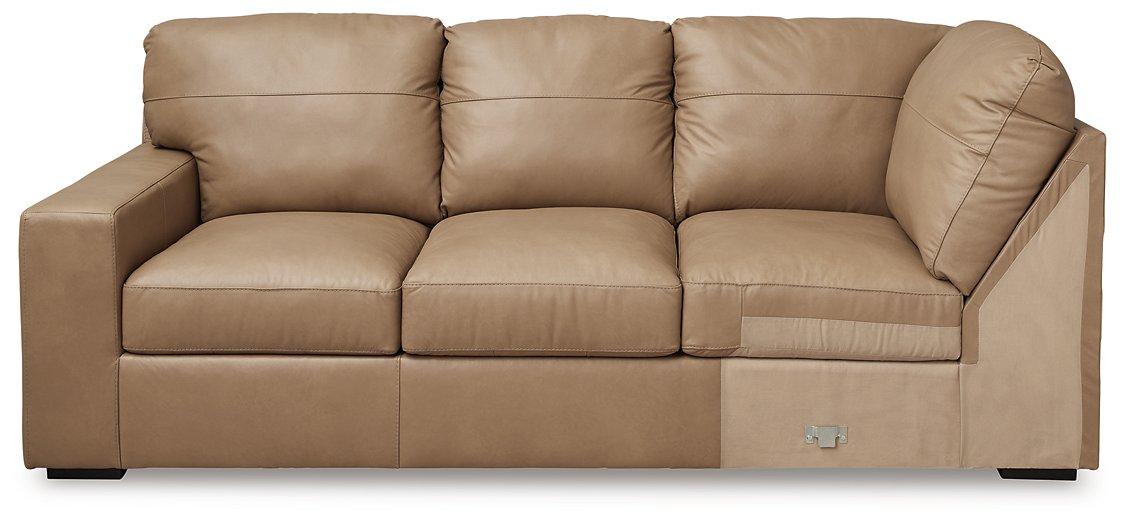 Bandon 2-Piece Sectional - Furniture & Design Outlet (Kalamazoo,MI)