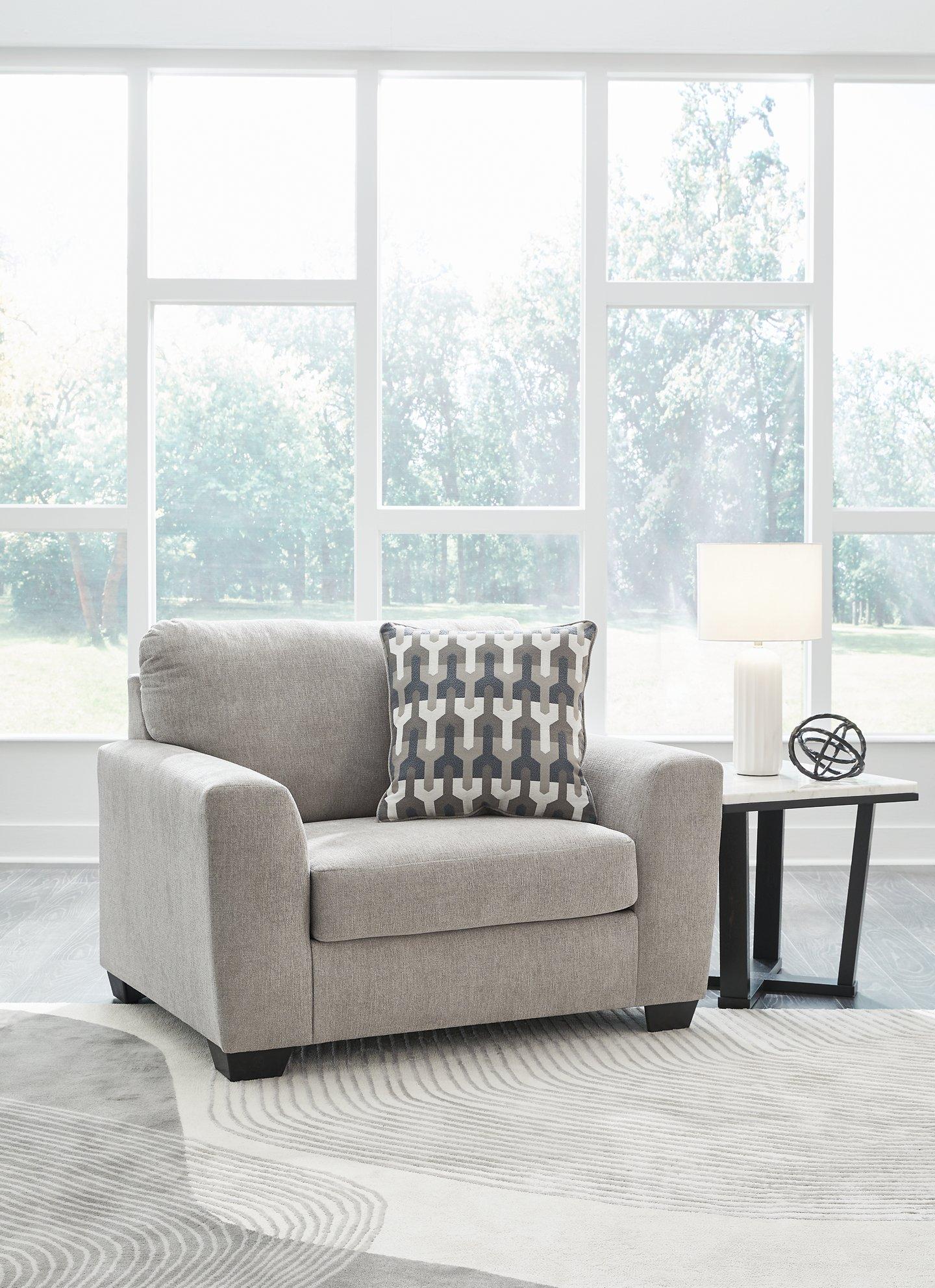 Avenal Park Living Room Set - Furniture & Design Outlet (Kalamazoo,MI)