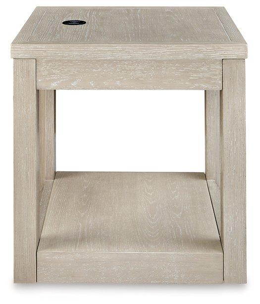 Marxhart Occasional Table Set - Furniture & Design Outlet (Kalamazoo,MI)