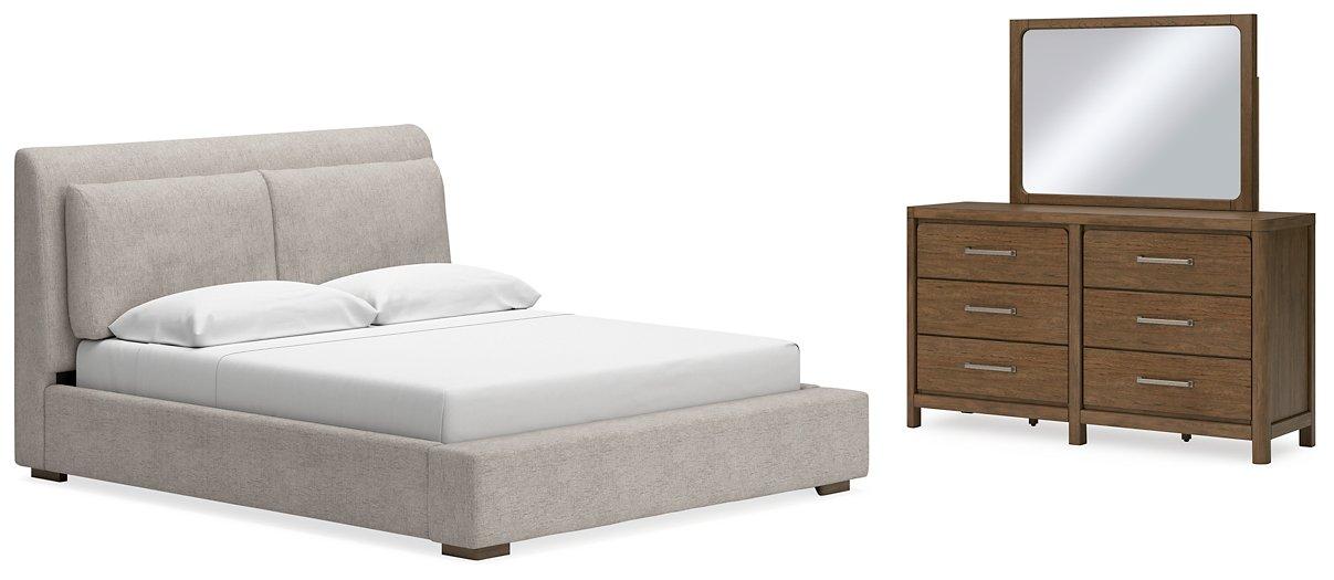 Cabalynn Bedroom Set - Furniture & Design Outlet (Kalamazoo,MI)