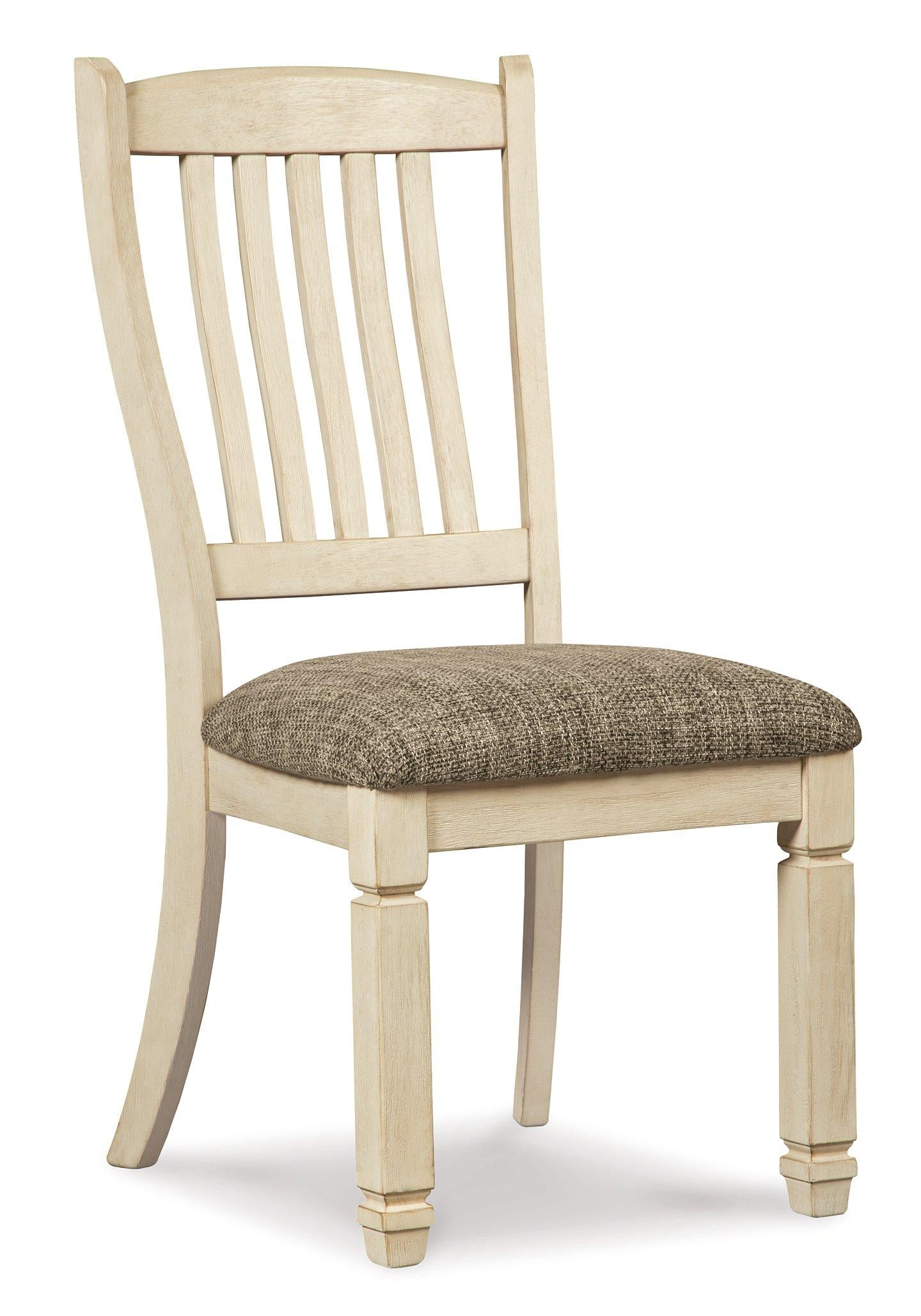 Bolanburg Dining Set - Furniture & Design Outlet (Kalamazoo,MI)