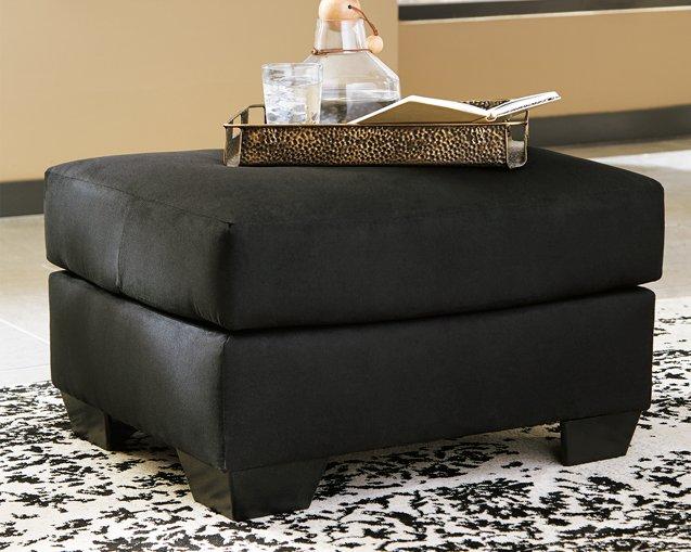 Darcy Living Room Set - Furniture & Design Outlet (Kalamazoo,MI)