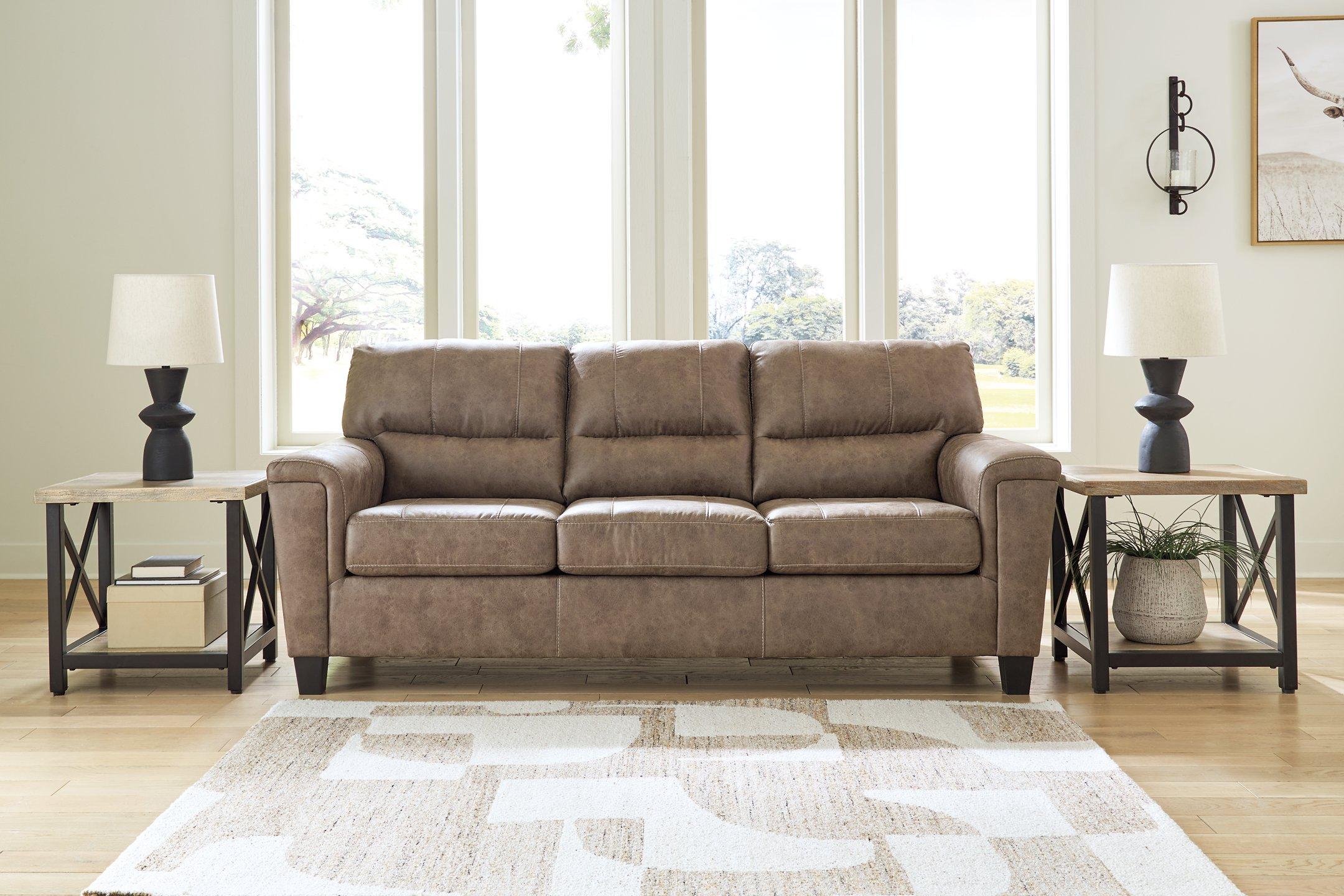 Navi Sofa Sleeper - Furniture & Design Outlet (Kalamazoo,MI)