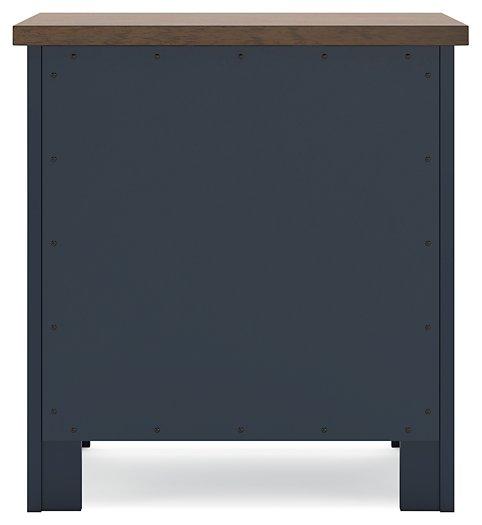 Landocken Bedroom Package - Furniture & Design Outlet (Kalamazoo,MI)