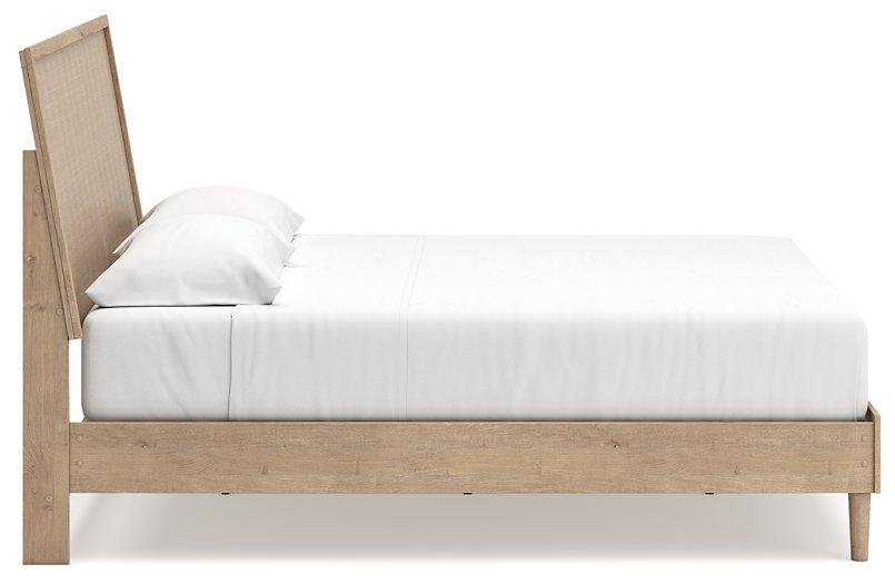 Cielden Bedroom Set - Furniture & Design Outlet (Kalamazoo,MI)