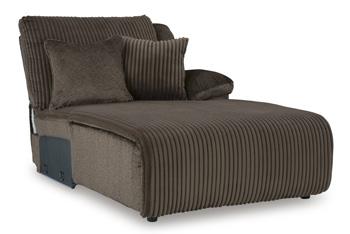 Top Tier Sofa Chaise Sectional - Furniture & Design Outlet (Kalamazoo,MI)