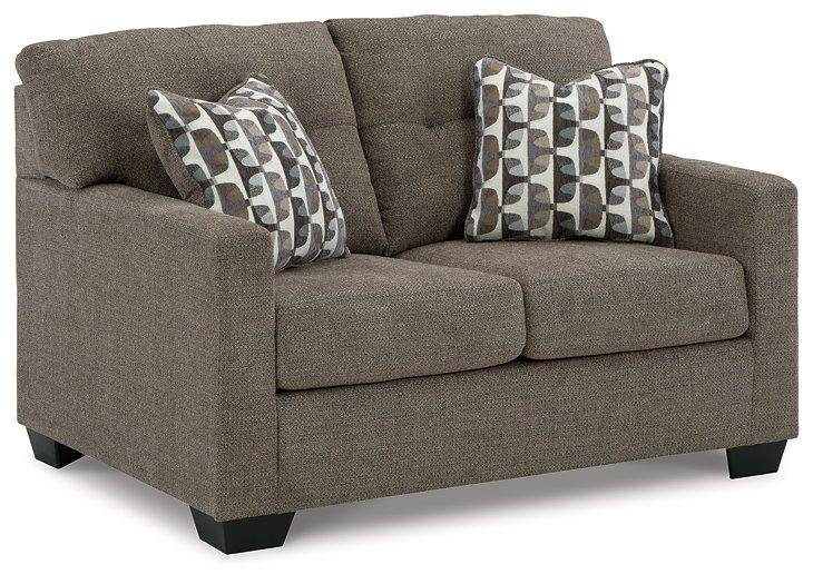 Mahoney Living Room Set - Furniture & Design Outlet (Kalamazoo,MI)