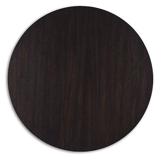 Chasinfield Occasional Table Set - Furniture & Design Outlet (Kalamazoo,MI)