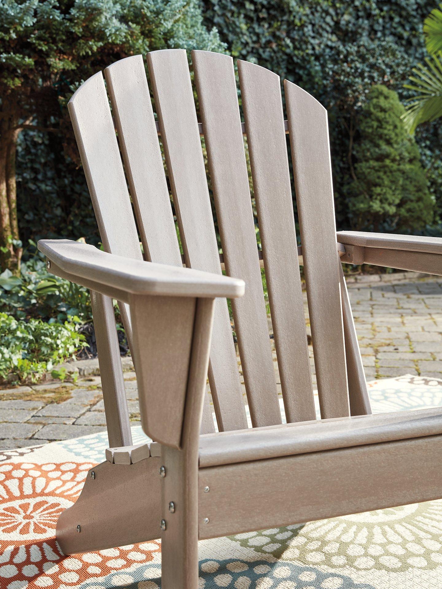 Sundown Treasure Outdoor Seating Set - Furniture & Design Outlet (Kalamazoo,MI)