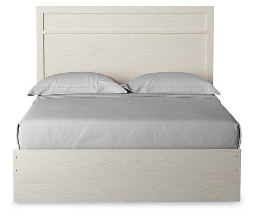 Stelsie Bed - Furniture & Design Outlet (Kalamazoo,MI)