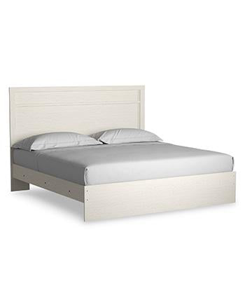 Stelsie Bed - Furniture & Design Outlet (Kalamazoo,MI)