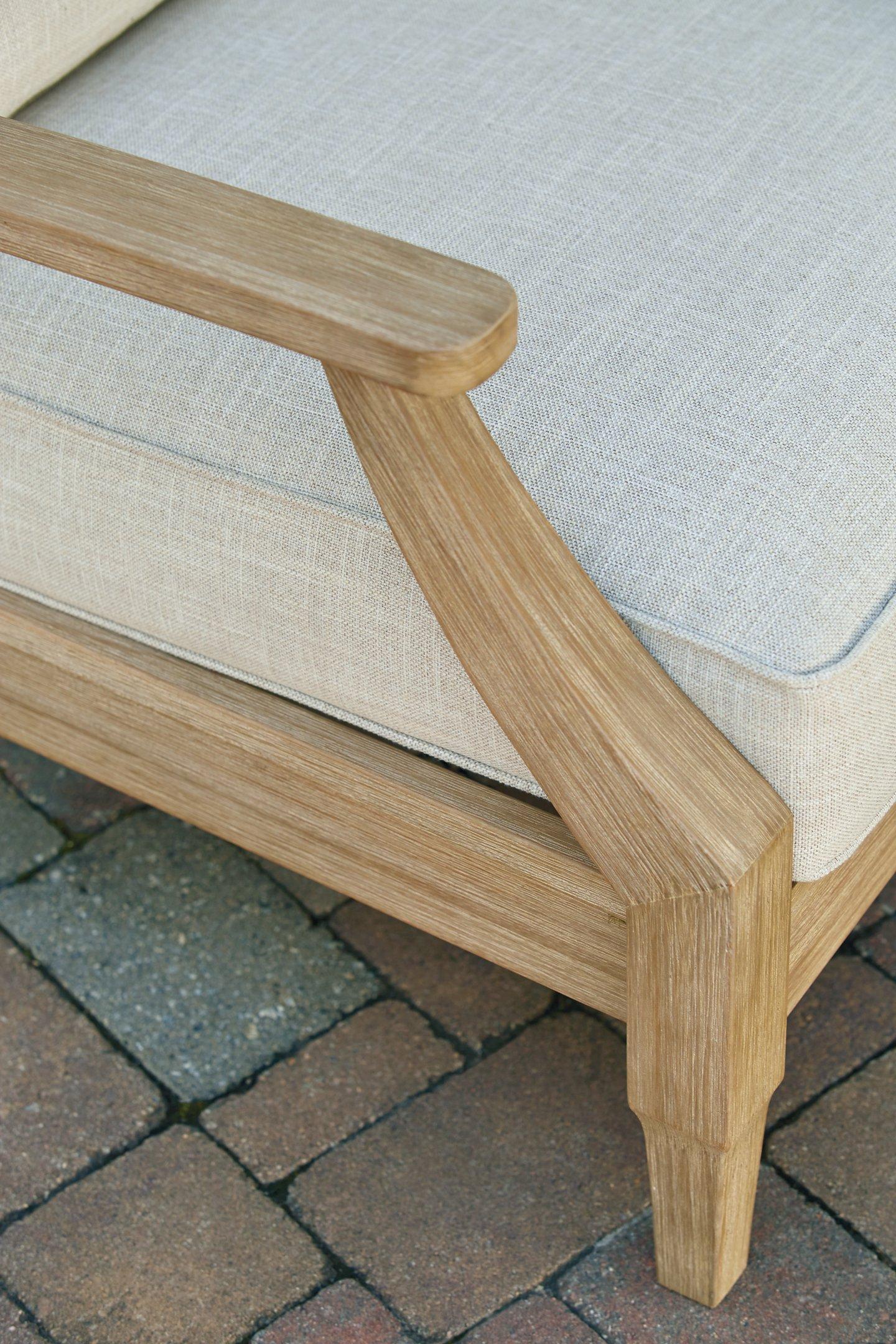 Clare View Outdoor Seating Set - Furniture & Design Outlet (Kalamazoo,MI)