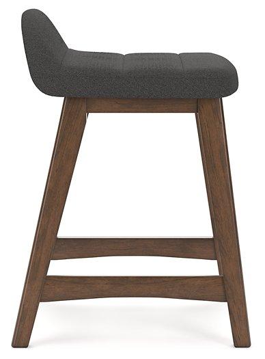 Lyncott Dining Room Set - Furniture & Design Outlet (Kalamazoo,MI)