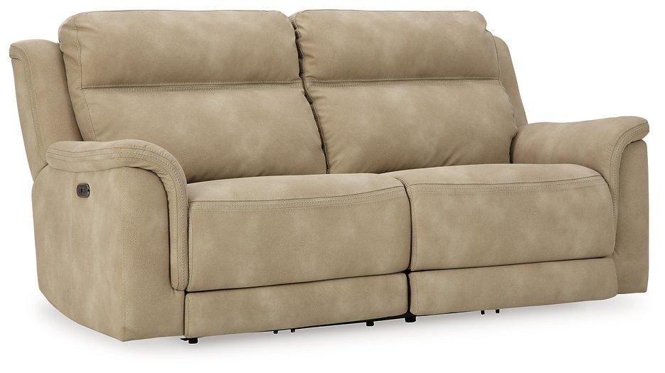 Next-Gen DuraPella Power Reclining Sofa - Furniture & Design Outlet (Kalamazoo,MI)