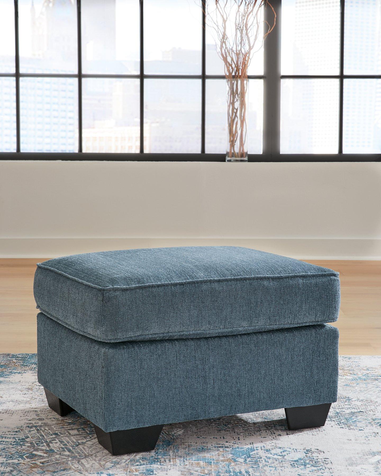 Cashton Living Room Set - Furniture & Design Outlet (Kalamazoo,MI)