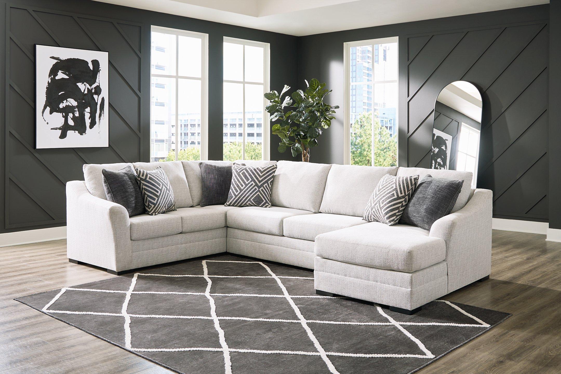 Koralynn Living Room Set - Furniture & Design Outlet (Kalamazoo,MI)