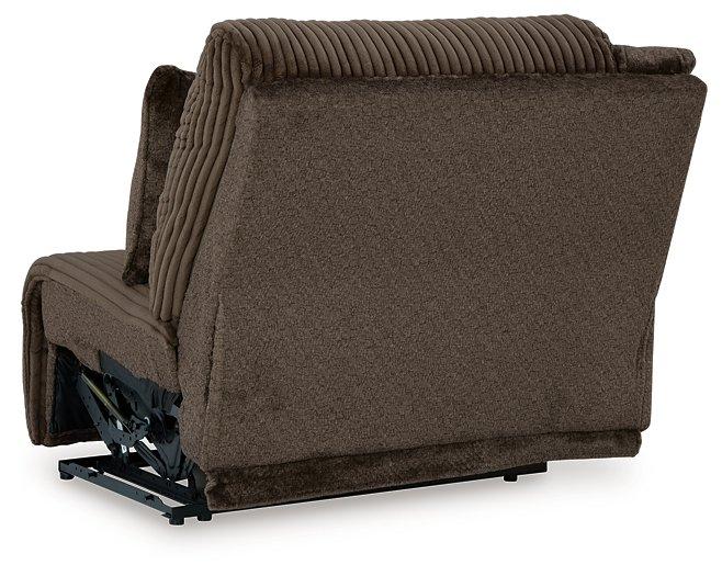 Top Tier Sofa Chaise Sectional - Furniture & Design Outlet (Kalamazoo,MI)