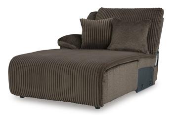 Top Tier Sofa Chaise Sectional - Furniture & Design Outlet (Kalamazoo,MI)