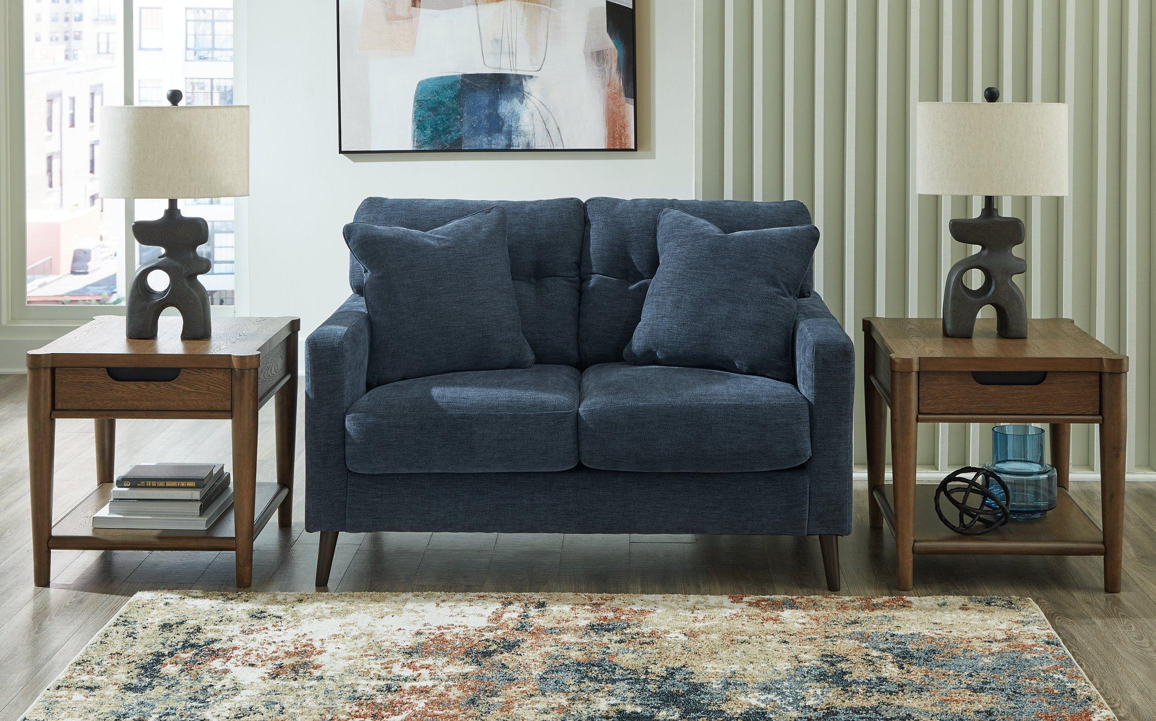 Bixler Living Room Set - Furniture & Design Outlet (Kalamazoo,MI)