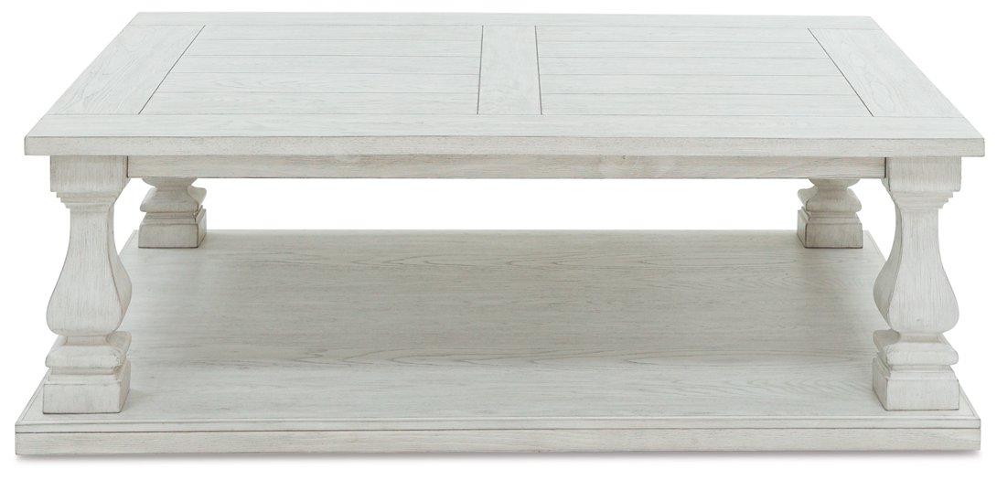 Arlendyne Occasional Table Set - Furniture & Design Outlet (Kalamazoo,MI)