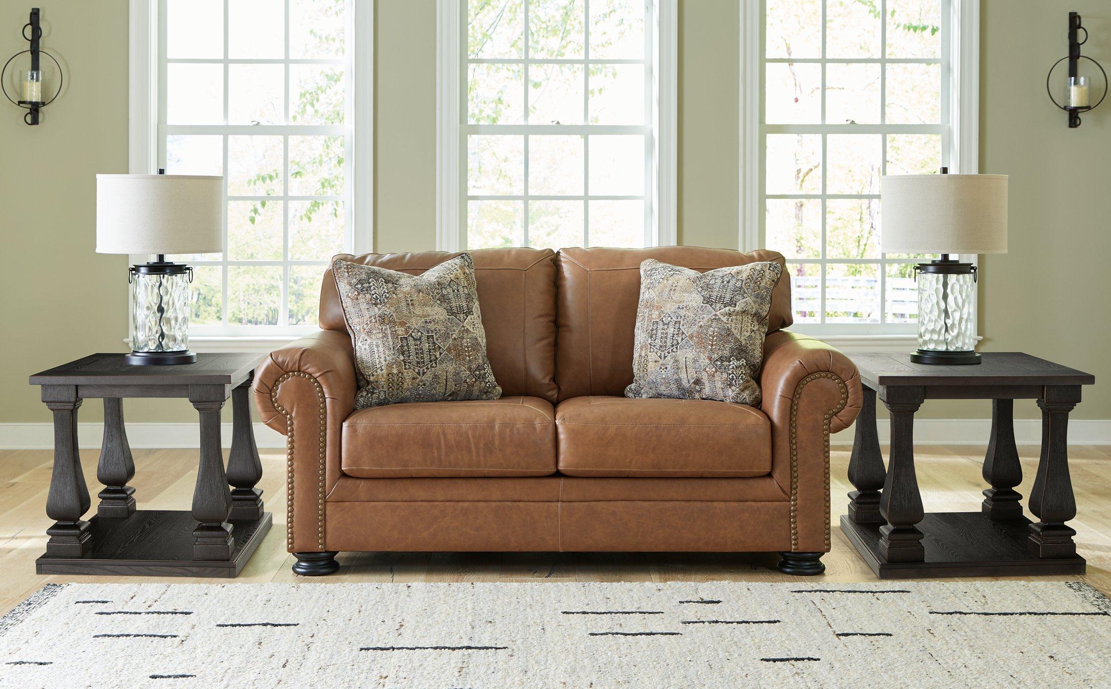 Carianna Living Room Set - Furniture & Design Outlet (Kalamazoo,MI)