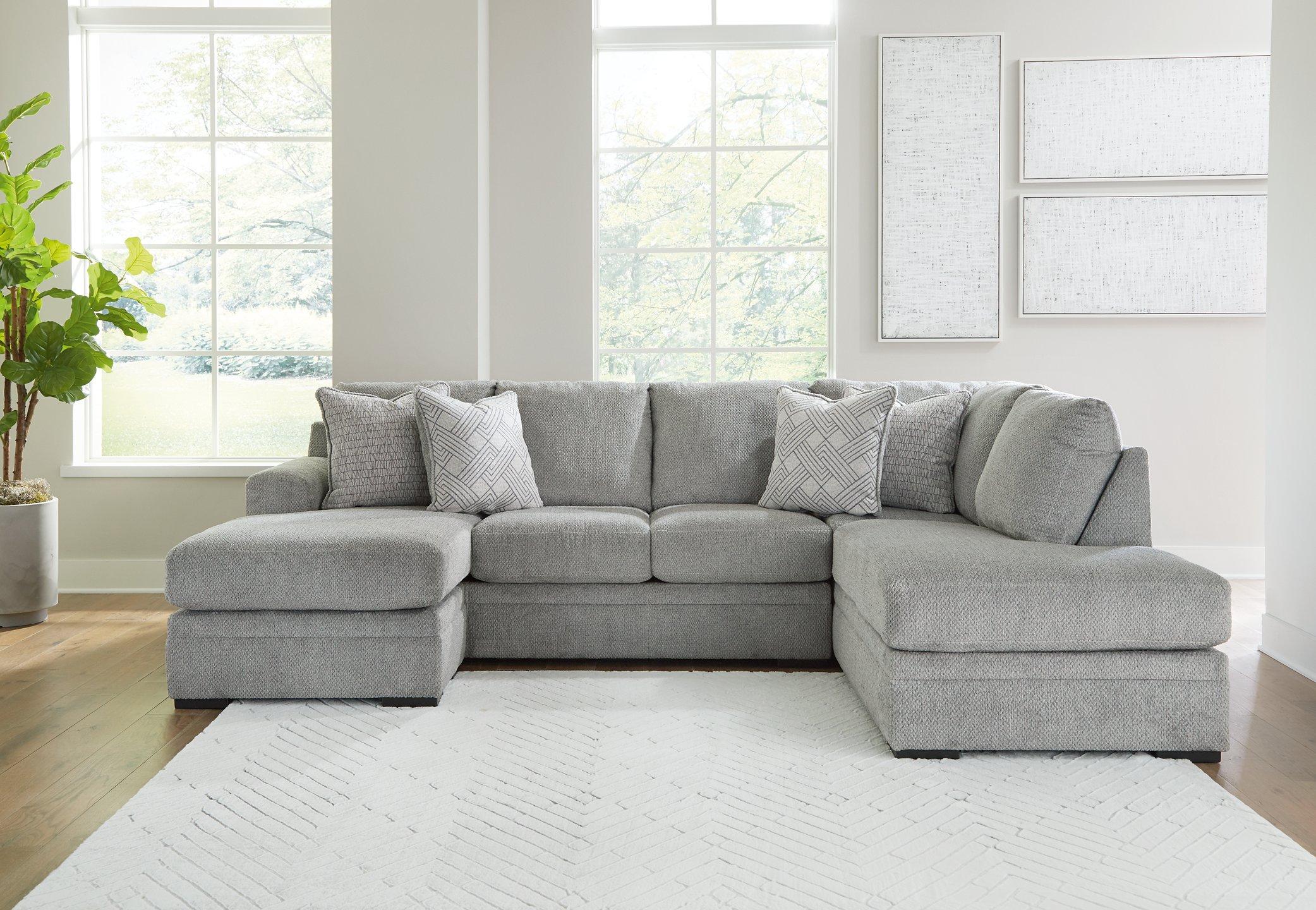 Casselbury Living Room Set - Furniture & Design Outlet (Kalamazoo,MI)