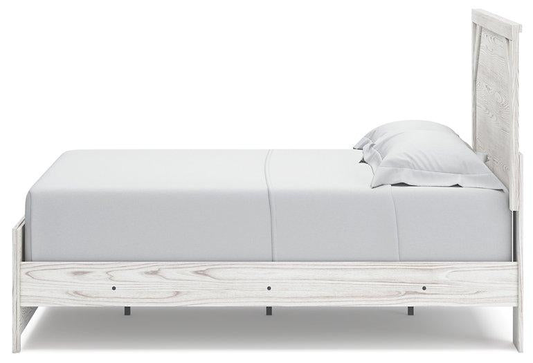 Gerridan Bedroom Set - Furniture & Design Outlet (Kalamazoo,MI)