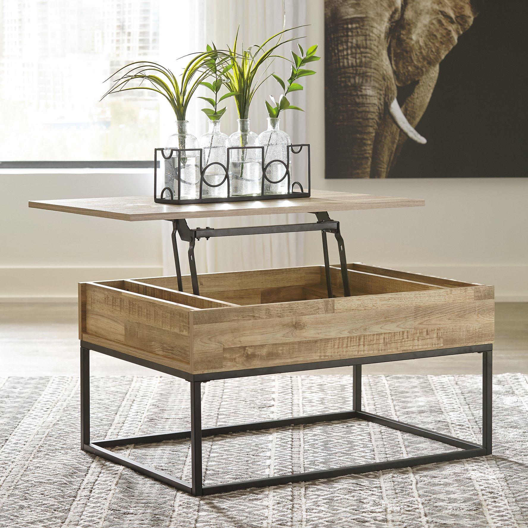 Gerdanet Table Set - Furniture & Design Outlet (Kalamazoo,MI)