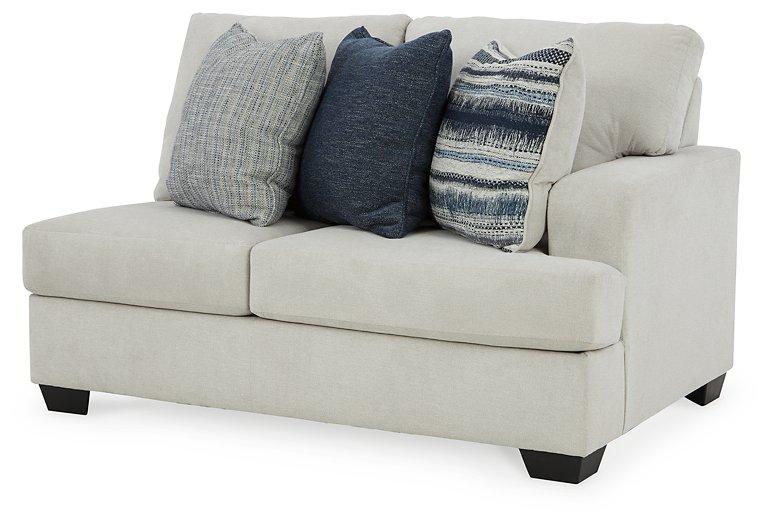 Lowder Living Room Set - Furniture & Design Outlet (Kalamazoo,MI)