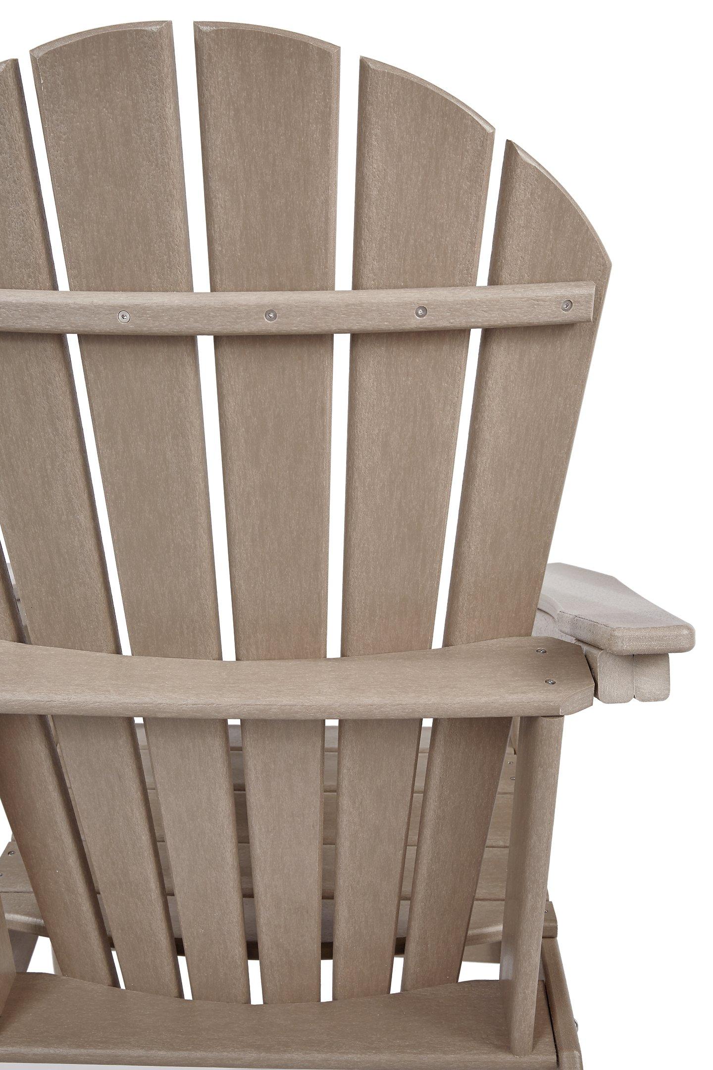 Sundown Treasure Outdoor Seating Set - Furniture & Design Outlet (Kalamazoo,MI)