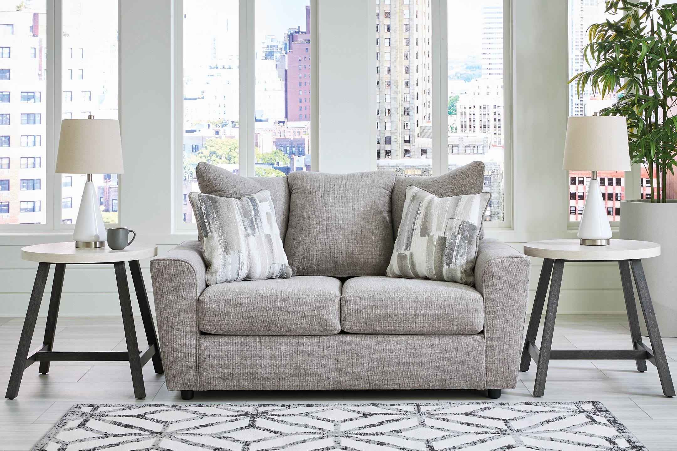 Stairatt Loveseat - Furniture & Design Outlet (Kalamazoo,MI)