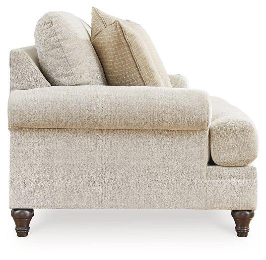 Valerani Living Room Set - Furniture & Design Outlet (Kalamazoo,MI)