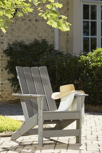 Visola Adirondack Chair - Furniture & Design Outlet (Kalamazoo,MI)