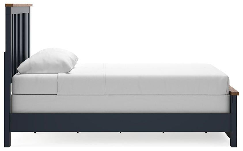 Landocken Bedroom Package - Furniture & Design Outlet (Kalamazoo,MI)