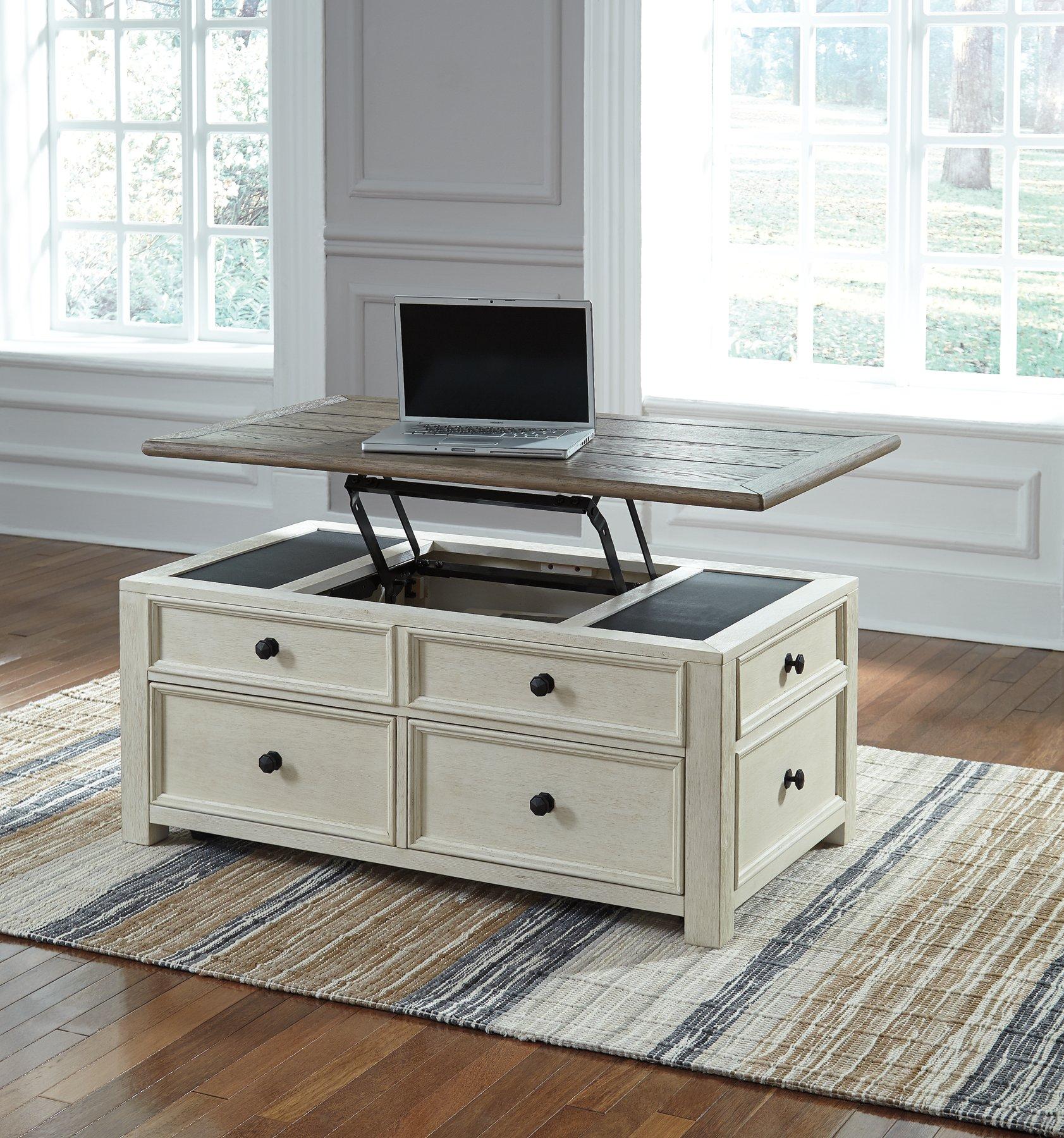 Bolanburg Occasional Table Set - Furniture & Design Outlet (Kalamazoo,MI)