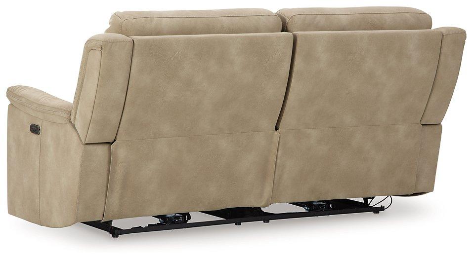Next-Gen DuraPella Power Reclining Sofa - Furniture & Design Outlet (Kalamazoo,MI)