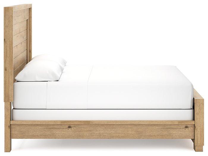 Galliden Bedroom Package - Furniture & Design Outlet (Kalamazoo,MI)