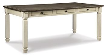 Bolanburg Dining Set - Furniture & Design Outlet (Kalamazoo,MI)