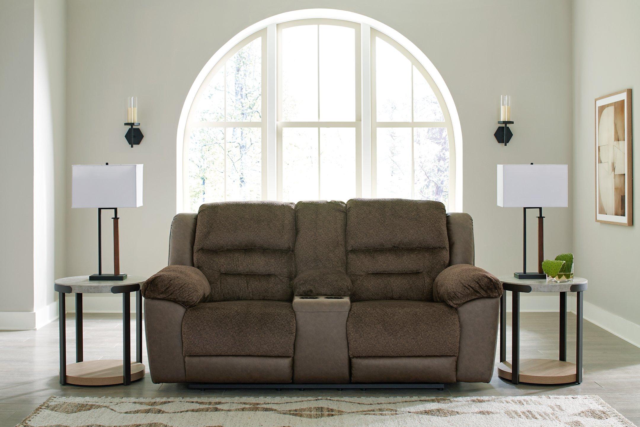 Dorman Living Room Set - Furniture & Design Outlet (Kalamazoo,MI)
