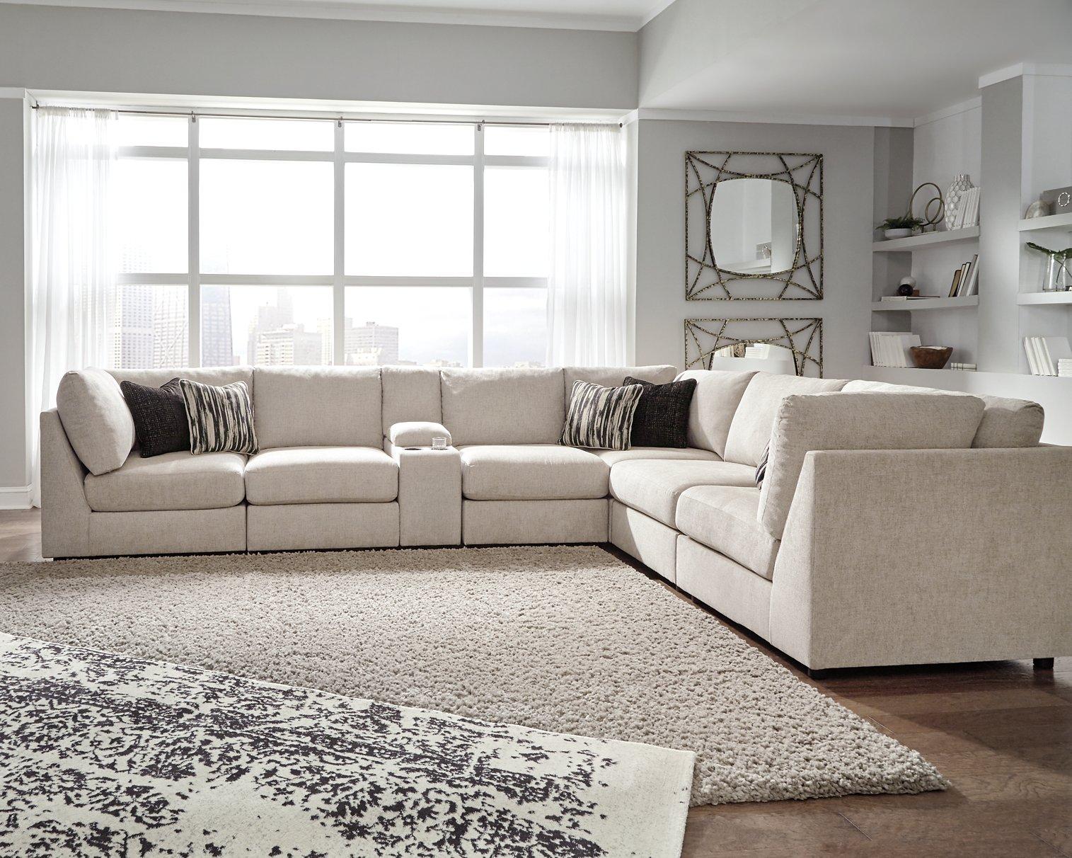 Kellway Sectional - Furniture & Design Outlet (Kalamazoo,MI)