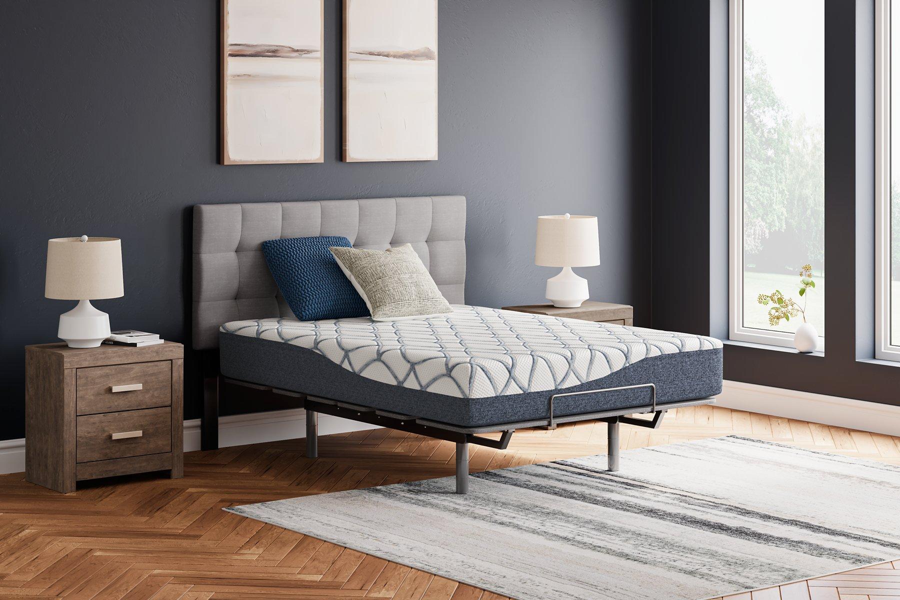10 Inch Chime Elite 2.0 Mattress - Furniture & Design Outlet (Kalamazoo,MI)