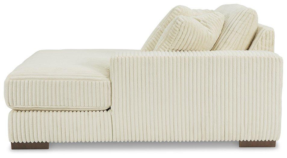 Lindyn Sectional - Furniture & Design Outlet (Kalamazoo,MI)