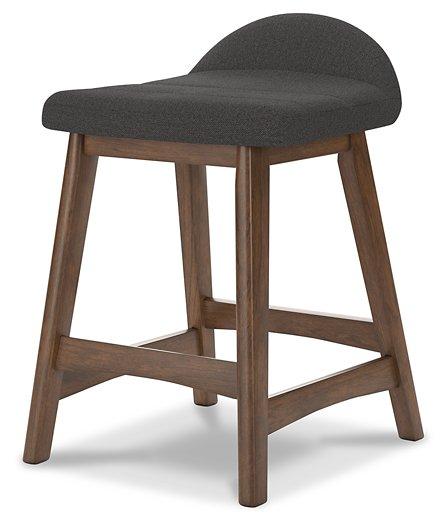 Lyncott Dining Room Set - Furniture & Design Outlet (Kalamazoo,MI)