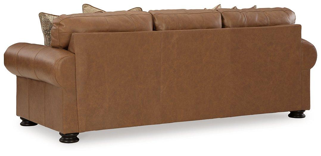 Carianna Sofa Sleeper - Furniture & Design Outlet (Kalamazoo,MI)