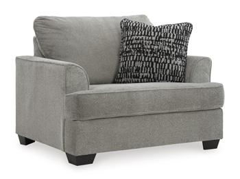 Deakin Living Room Set - Furniture & Design Outlet (Kalamazoo,MI)