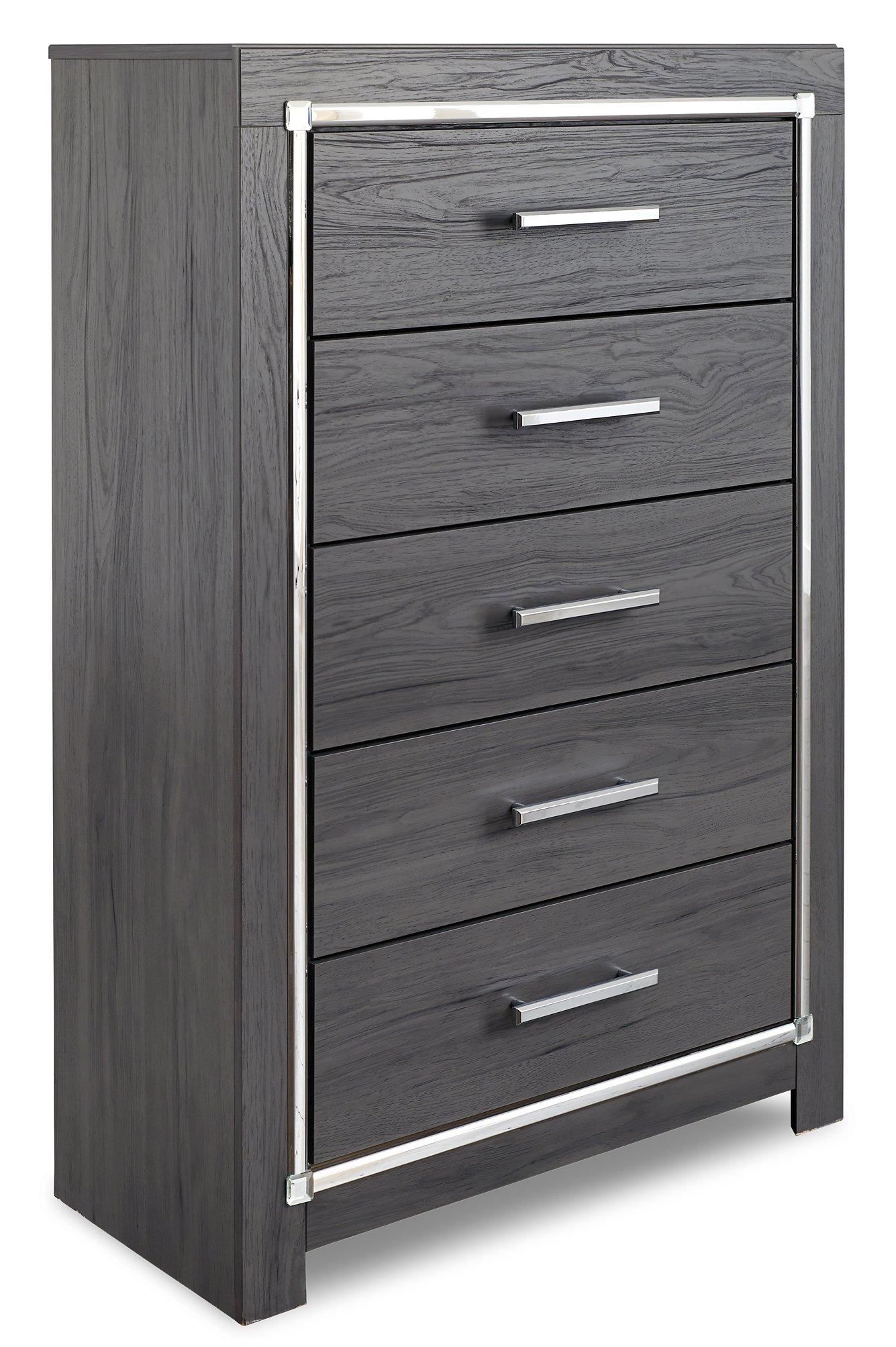 Lodanna Bedroom Set - Furniture & Design Outlet (Kalamazoo,MI)